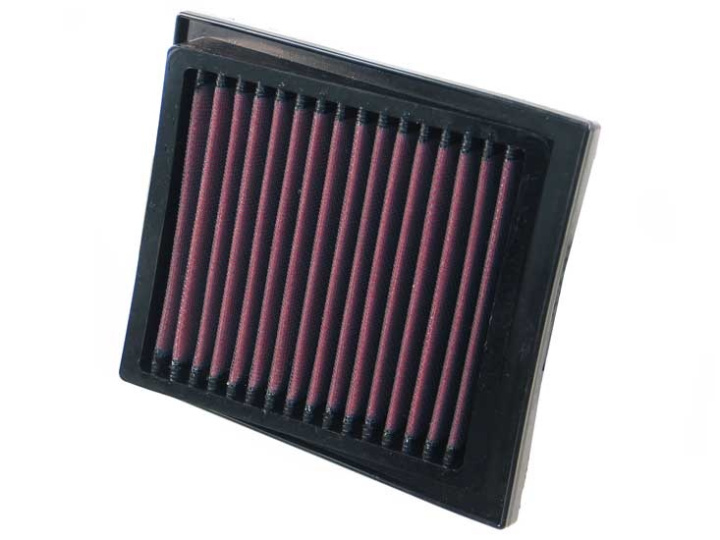 33-2359 Replacement Air Filter K&N Filters in the group Select car model / Honda / FIT-JAZZ 07+ / Tuning at DDESIGN Scandinavia AB (33-2359)