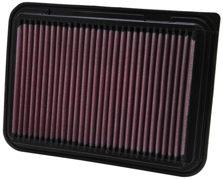 33-2360 Replacement Air Filter K&N Filters in the group Select car model at DDESIGN Scandinavia AB (33-2360)