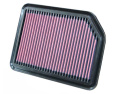 33-2361 Replacement Air Filter K&N Filters