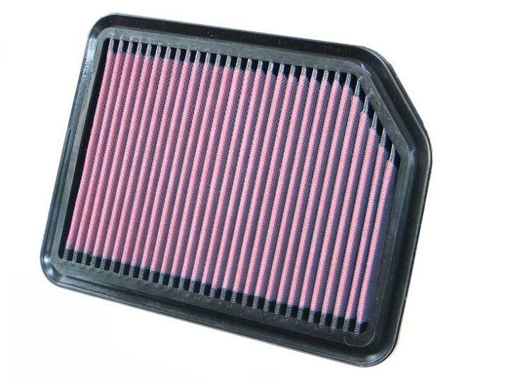33-2361 Replacement Air Filter K&N Filters in the group Select car model / Suzuki / Vitara - Grand Vitara at DDESIGN Scandinavia AB (33-2361)