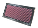 33-2362 Replacement Air Filter K&N Filters