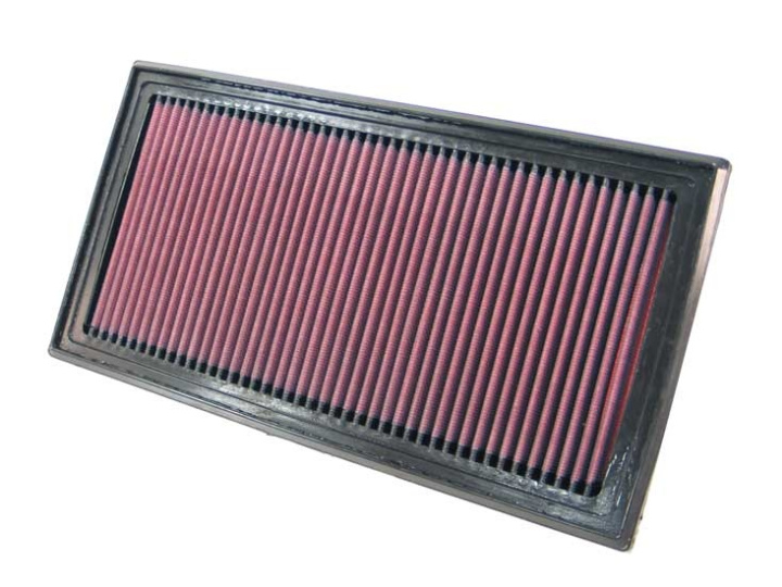 33-2362 Replacement Air Filter K&N Filters in the group Select car model / Dodge / Caliber 06+ / Tuning / Intake & Accessories at DDESIGN Scandinavia AB (33-2362)