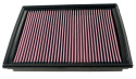 33-2363 Replacement Air Filter K&N Filters