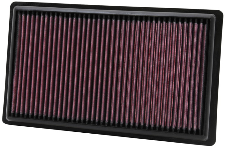 33-2366 Replacement Air Filter K&N Filters in the group Select car model / Ford / Explorer / Tuning at DDESIGN Scandinavia AB (33-2366)