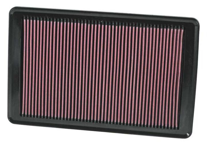 33-2369 Replacement Air Filter K&N Filters in the group Select car model / Pontiac / Solstice 2006-2010 / Tuning at DDESIGN Scandinavia AB (33-2369)