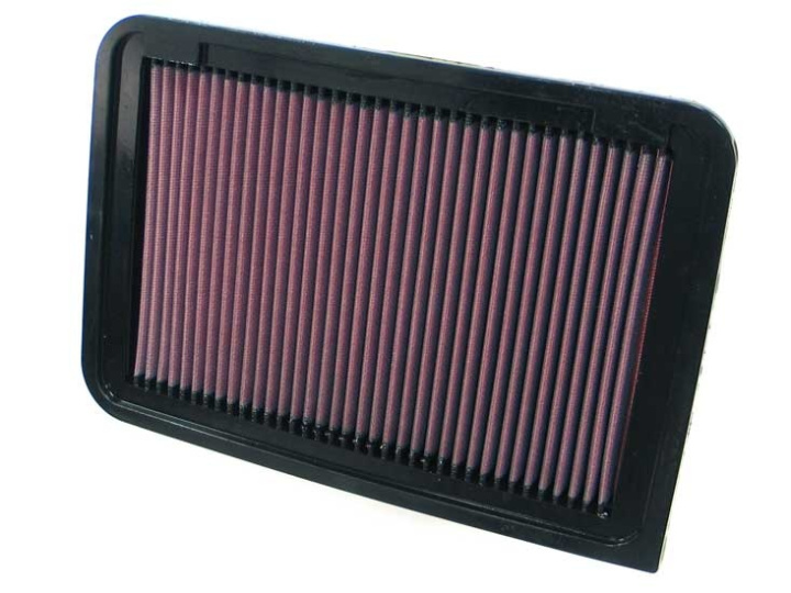 33-2370 Replacement Air Filter K&N Filters in the group Select car model at DDESIGN Scandinavia AB (33-2370)