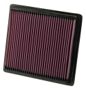 33-2373 Replacement Air Filter K&N Filters