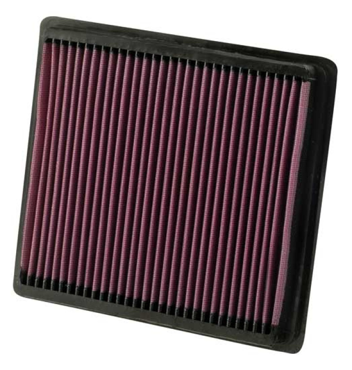 33-2373 Replacement Air Filter K&N Filters in the group Select car model / Chrysler at DDESIGN Scandinavia AB (33-2373)