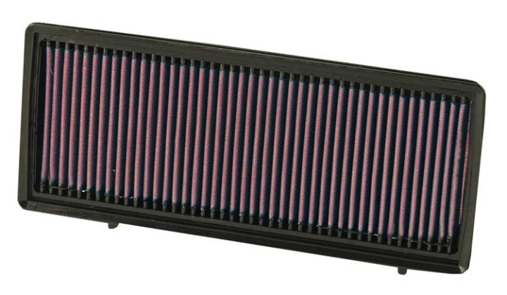 33-2374 Replacement Air Filter K&N Filters in the group Select car model / Nissan / Altima 1992+ at DDESIGN Scandinavia AB (33-2374)