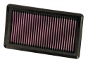 33-2375 Replacement Air Filter K&N Filters