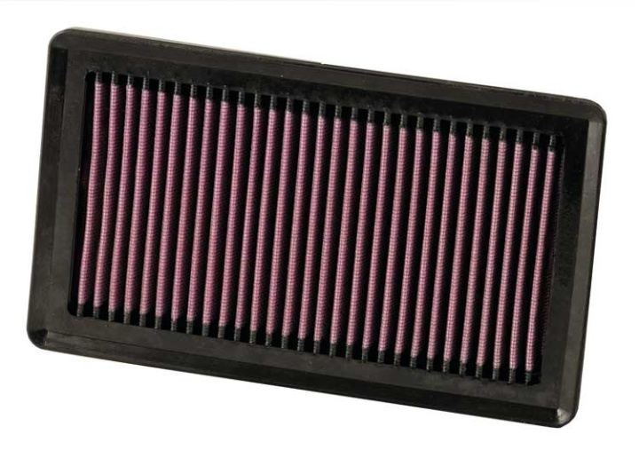 33-2375 Replacement Air Filter K&N Filters in the group Select car model / Nissan / Bluebird 1955-2001 at DDESIGN Scandinavia AB (33-2375)