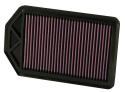 33-2377 Replacement Air Filter K&N Filters