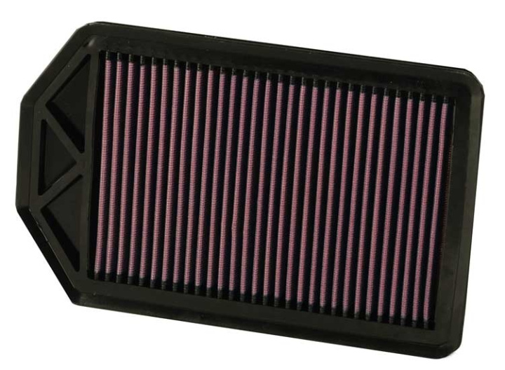 33-2377 Replacement Air Filter K&N Filters in the group Select car model / Honda / CR-V / Tuning at DDESIGN Scandinavia AB (33-2377)