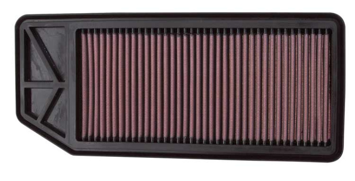 33-2379 Replacement Air Filter K&N Filters in the group Select car model / Acura at DDESIGN Scandinavia AB (33-2379)