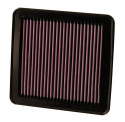 33-2380 Replacement Air Filter K&N Filters