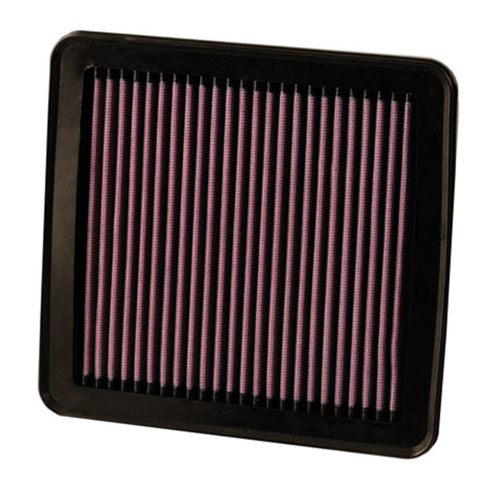 33-2380 Replacement Air Filter K&N Filters in the group Select car model at DDESIGN Scandinavia AB (33-2380)