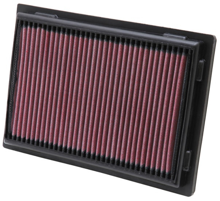 33-2381 Replacement Air Filter K&N Filters in the group Select car model at DDESIGN Scandinavia AB (33-2381)