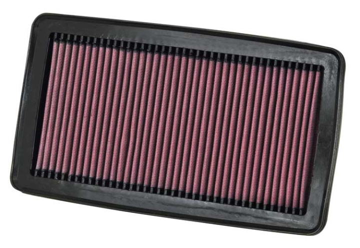 33-2383 Replacement Air Filter K&N Filters in the group Select car model / Acura at DDESIGN Scandinavia AB (33-2383)