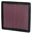 33-2385 Replacement Air Filter K&N Filters