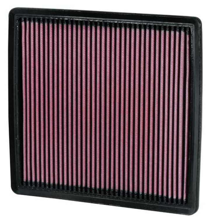 33-2385 Replacement Air Filter K&N Filters in the group Select car model / Ford / F-150 15+ / Tuning / Intake & Accessories at DDESIGN Scandinavia AB (33-2385)
