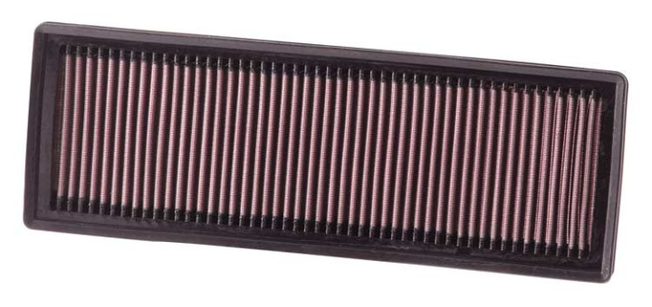 33-2386 Replacement Air Filter K&N Filters in the group Select car model / Mini / Countryman (R60) 2010-2016 / Tuning at DDESIGN Scandinavia AB (33-2386)