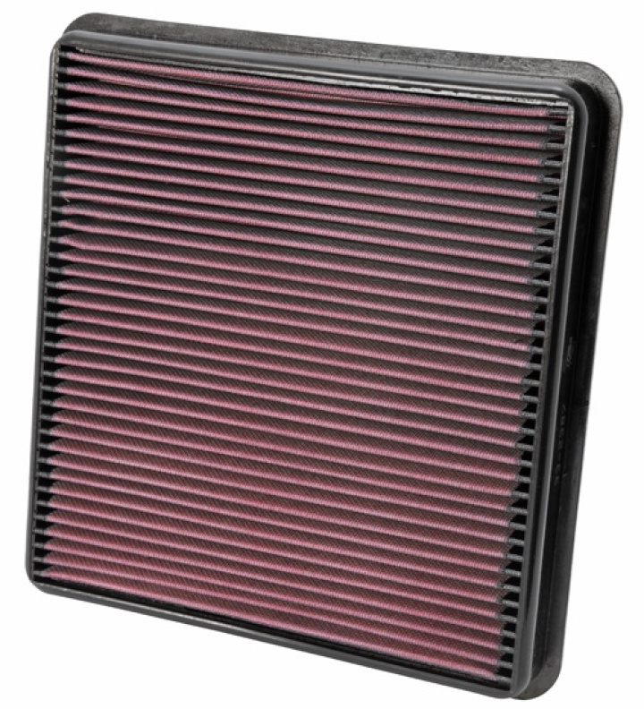 33-2387 Replacement Air Filter K&N Filters in the group Select car model at DDESIGN Scandinavia AB (33-2387)