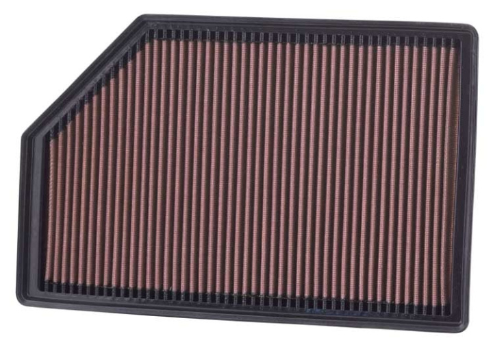 33-2388 Replacement Air Filter K&N Filters in the group Select car model / Volvo / XC60 / Tuning at DDESIGN Scandinavia AB (33-2388)