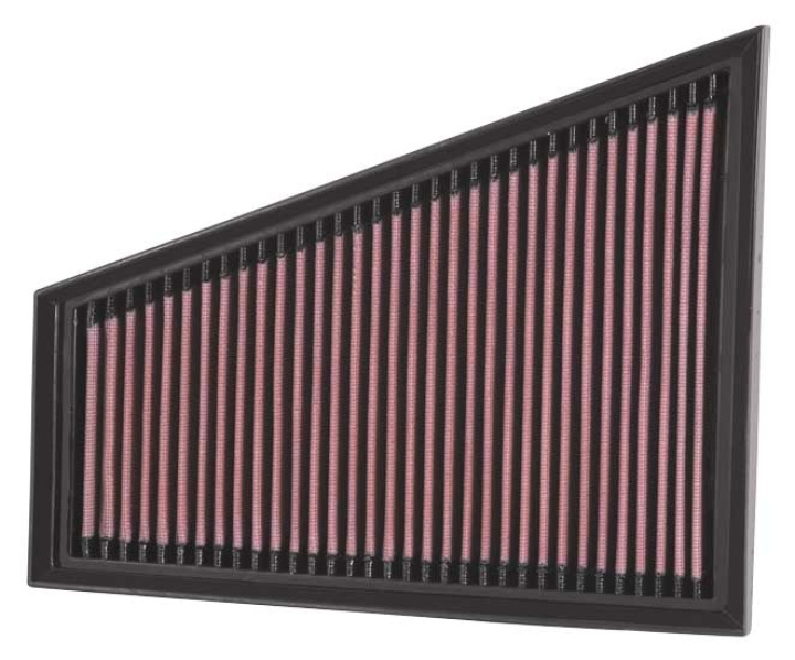 33-2393 Replacement Air Filter K&N Filters in the group Select car model / Volvo / V70 07-16 / Tuning at DDESIGN Scandinavia AB (33-2393)