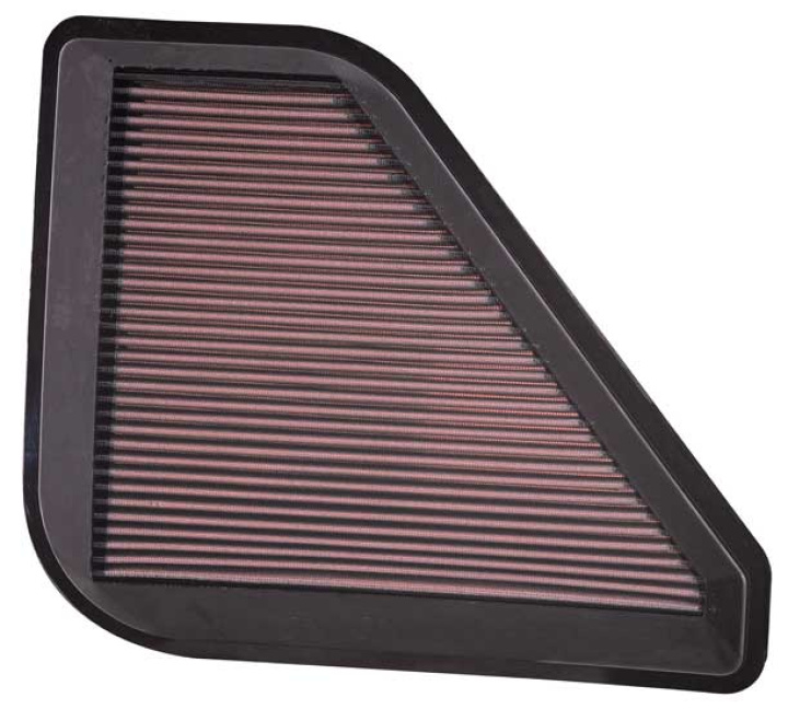 33-2394 Replacement Air Filter K&N Filters in the group Select car model / Chevrolet at DDESIGN Scandinavia AB (33-2394)
