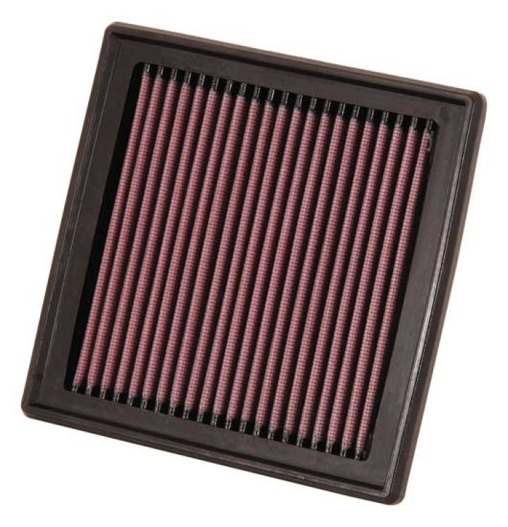 33-2399 Replacement Air Filter K&N Filters in the group Select car model at DDESIGN Scandinavia AB (33-2399)