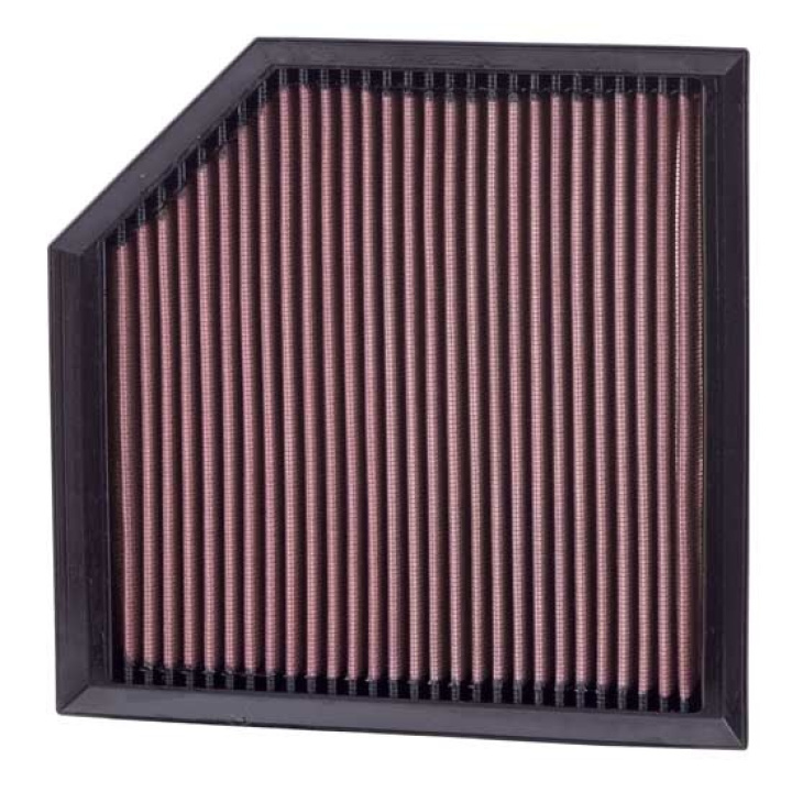 33-2400 Replacement Air Filter K&N Filters in the group Select car model / Volvo / XC90 at DDESIGN Scandinavia AB (33-2400)