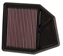 33-2402 Replacement Air Filter K&N Filters