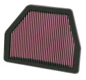33-2404 Replacement Air Filter K&N Filters