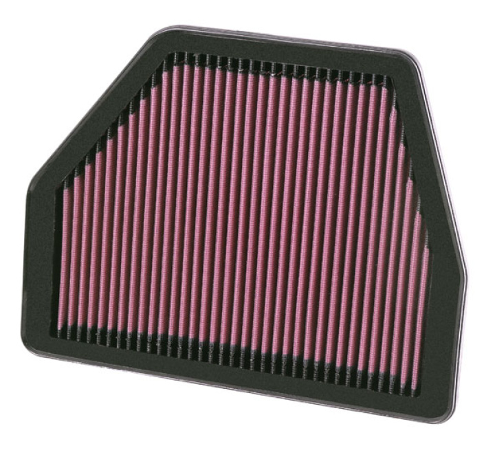 33-2404 Replacement Air Filter K&N Filters in the group Select car model / Chevrolet at DDESIGN Scandinavia AB (33-2404)