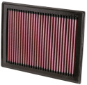 33-2409 Replacement Air Filter K&N Filters