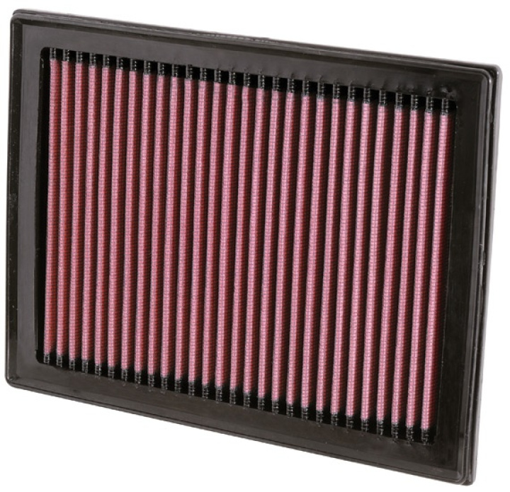 33-2409 Replacement Air Filter K&N Filters in the group Select car model / Infiniti / Q50 at DDESIGN Scandinavia AB (33-2409)