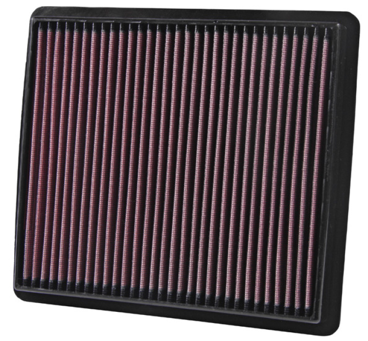 33-2423 Dodge Journey L4-2.4L F/I, 2008-2017 Air Filter K&N Filters in the group Select car model / Dodge / Other Models at DDESIGN Scandinavia AB (33-2423)