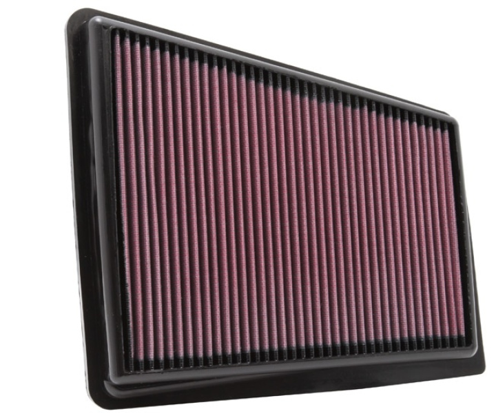 33-2426 Replacement Air Filter K&N Filters in the group Select car model at DDESIGN Scandinavia AB (33-2426)