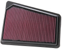 33-2427 Replacement Air Filter K&N Filters