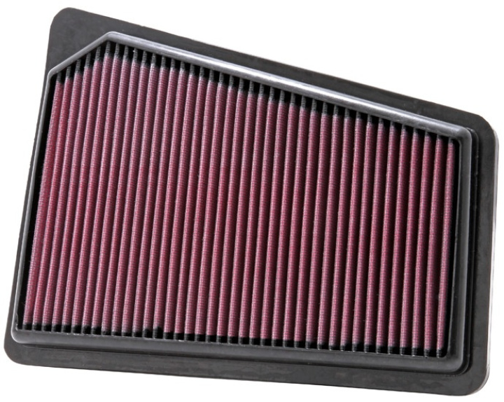 33-2427 Replacement Air Filter K&N Filters in the group Select car model at DDESIGN Scandinavia AB (33-2427)