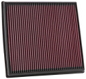 33-2428 Replacement Air Filter K&N Filters