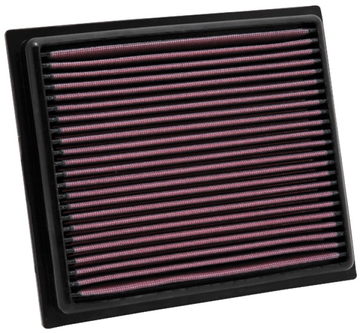 33-2435 Replacement Air Filter K&N Filters in the group Select car model at DDESIGN Scandinavia AB (33-2435)