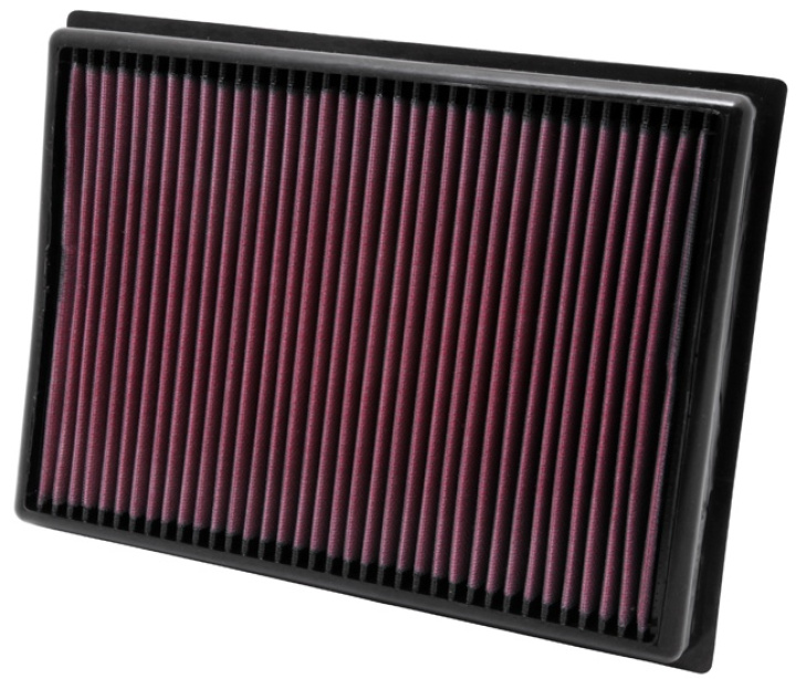 33-2438 Replacement Air Filter K&N Filters in the group Select car model at DDESIGN Scandinavia AB (33-2438)