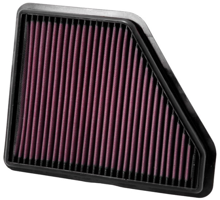 33-2439 Replacement Air Filter K&N Filters in the group Select car model / Chevrolet / Other models & Engines at DDESIGN Scandinavia AB (33-2439)