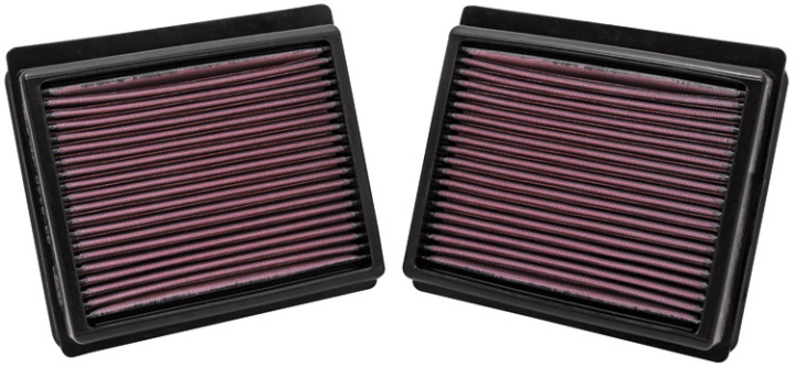 33-2440 Replacement Air Filter K&N Filters in the group Select car model at DDESIGN Scandinavia AB (33-2440)