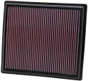 33-2442 Replacement Air Filter K&N Filters