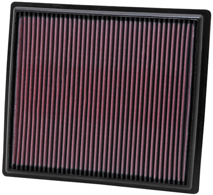 33-2442 Replacement Air Filter K&N Filters in the group Select car model at DDESIGN Scandinavia AB (33-2442)