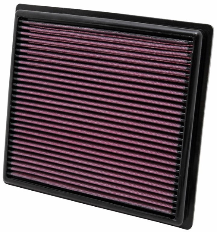 33-2443 Replacement Air Filter K&N Filters in the group Select car model at DDESIGN Scandinavia AB (33-2443)