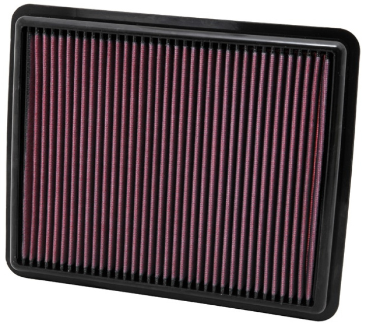 33-2448 Replacement Air Filter K&N Filters in the group Select car model at DDESIGN Scandinavia AB (33-2448)