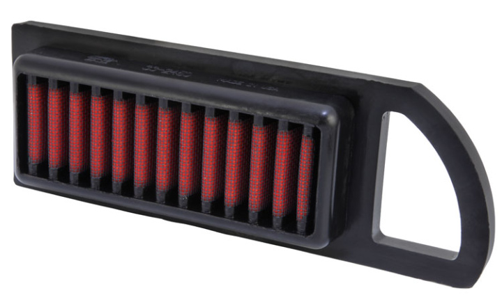 33-2450 Replacement Air Filter K&N Filters in the group Select car model at DDESIGN Scandinavia AB (33-2450)